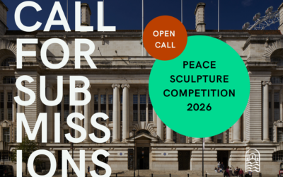 Peace Sculpture Competition 2026